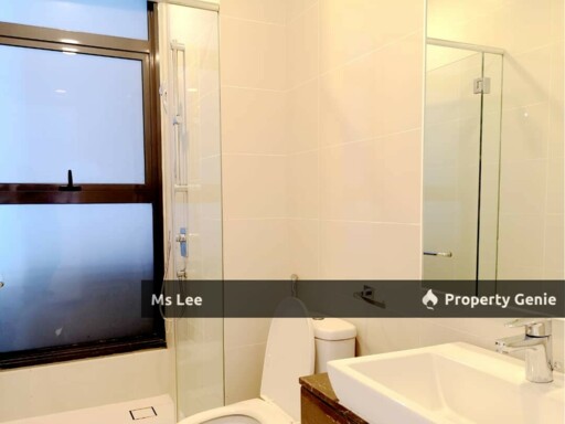 Mirage Residence @ KLCC-near MRT, level 11, Good for investment