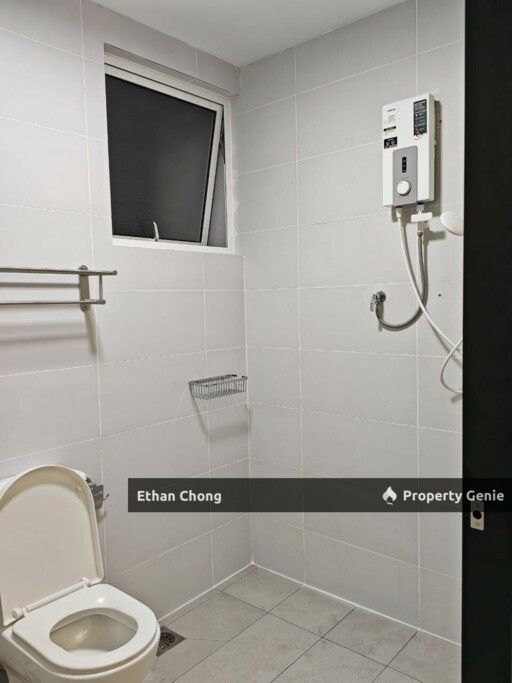 Nadayu 801 Male Fully Furnished Unit For Rent