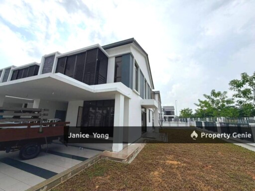 Rini Homes 8 @ Mutiara Rini