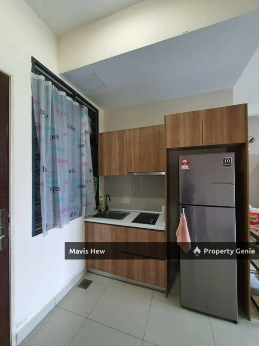 For Rent, Palazio @Taman Mount Austin, 1 Carpark, Fully Furnished