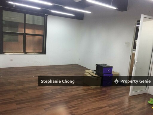 Office Space at Megan Avenue 1, KLCC – Ideal for Training or Seminars!