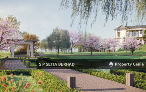 Hanami Residences