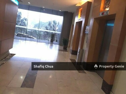 Corporate Office for Rent in Menara Amcorp Trade Centre PJ Towert