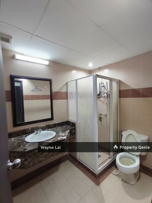 Crown Regency Serviced Suites KL