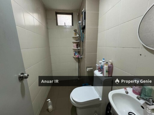 Legend View Condominium Rawang