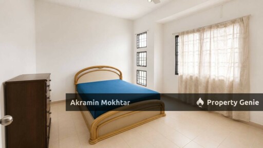 Double Storey Terrace House, Saujana Utama 3, Sungai Buloh