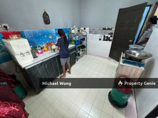 Taman Widuri, Bukit sentosa, Rawang