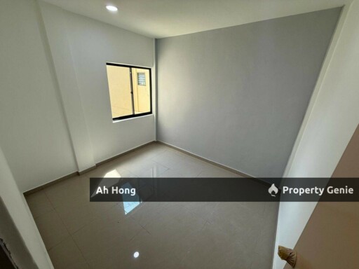 Flat Kangkar Pulai