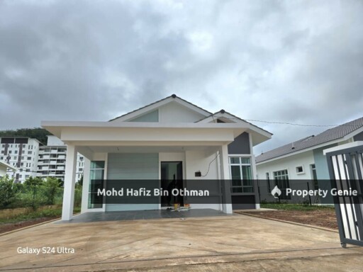 SIMFONI WEST - NADA @ Bandar Darulaman Jitra, Kedah