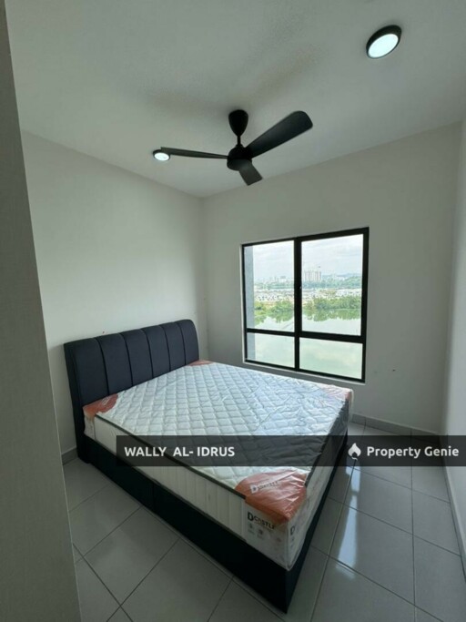 Condominium E'Island Lake Haven @ Puchong