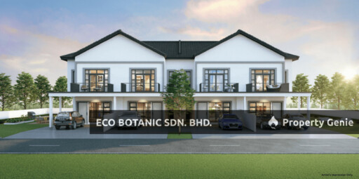The Commune, Eco Botanic 2