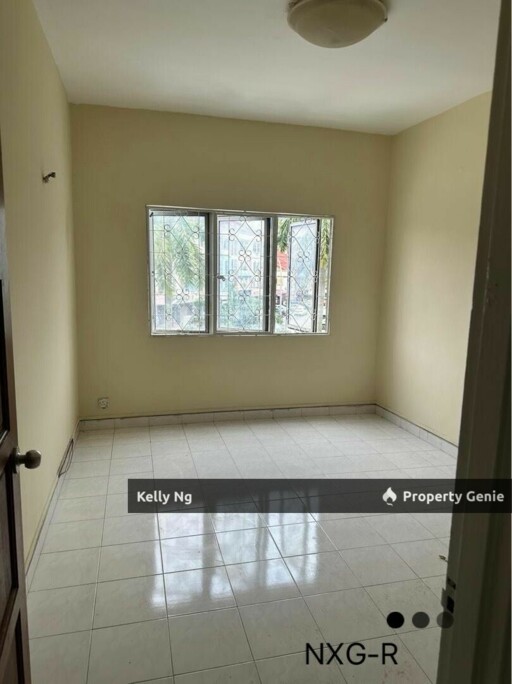 Pelangi Court Apartment At Meru Klang For Rent