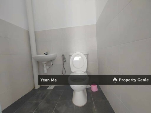 For Rent-2 Storey House Scientex Rawang Anggun City Fasa 2 Rawang (Near AEON & Anggun City)