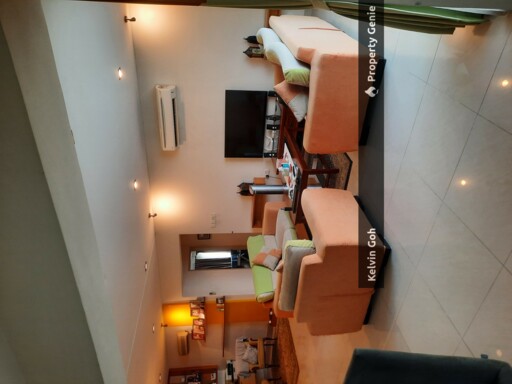 Boulevard Condominium SS12 Subang Jaya