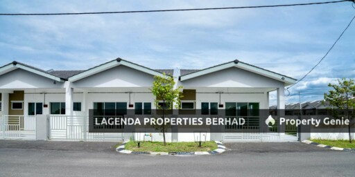 Bandar Baru Setia Awan Perdana