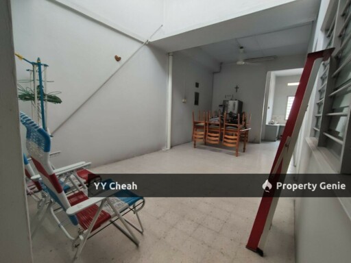 Taman Tambun IPoh, Sunway City Single Storey For Sale Great Location