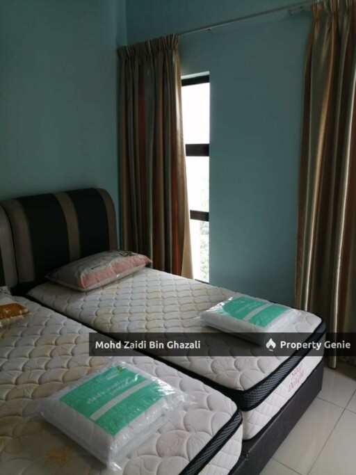 FULLY FURNISHED Hyve SOHO Service Residence, Cyberjaya
