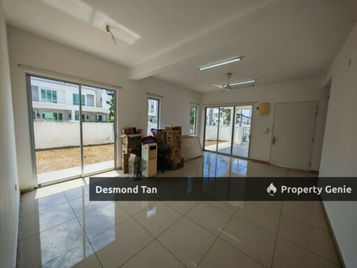 Tiara Sendayan, Sendayan,Suriaman,Seremban(Corner Below Market Value)