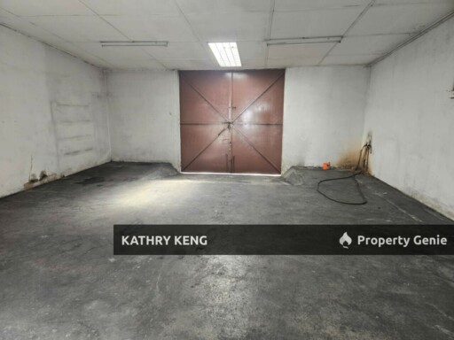 Taman Kluang Barat For Sale Kluang For Sale Johor For Sale