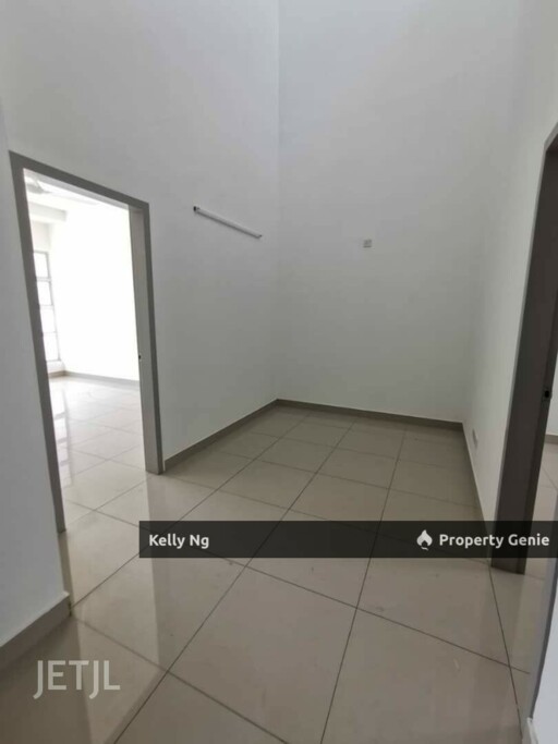 2 Sty House At Amverton Link Klang Behind Nsk Klang For Rent