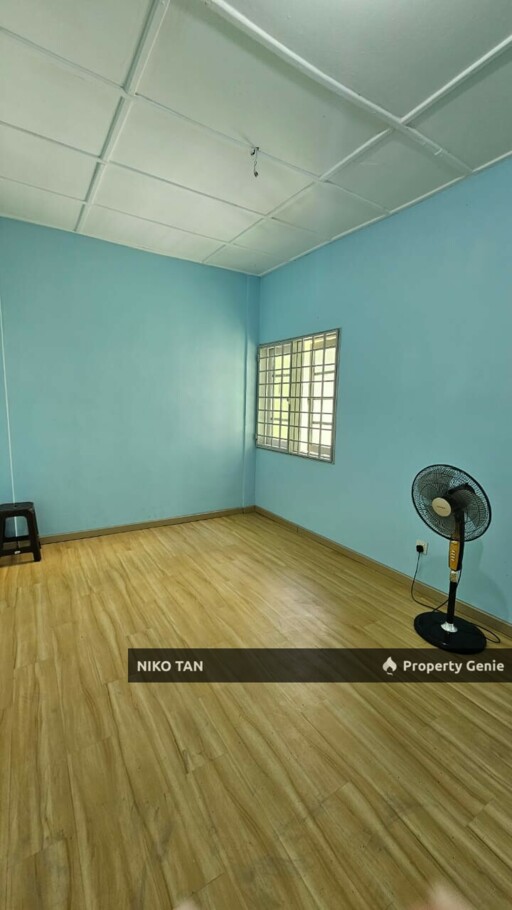 Lily & Jasmine Apartment with Renovated Jalan Titiwangsa Utama, Tampoi