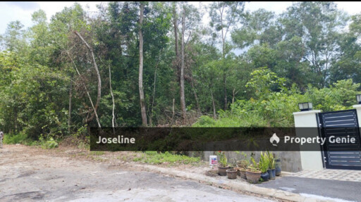 Jelapang Puncak Bungalow Land