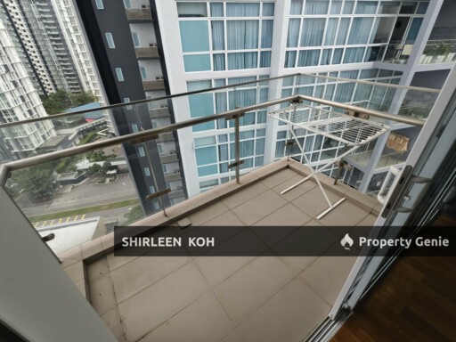 Female Room Renting at Paradiso Nuova Medini @ Iskandar Puteri