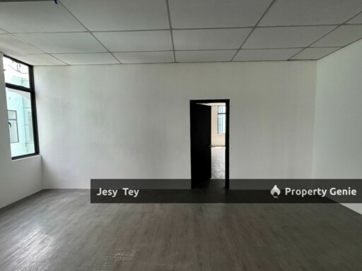 Bandar Seri Alam Shop for Rent (1St Floor)