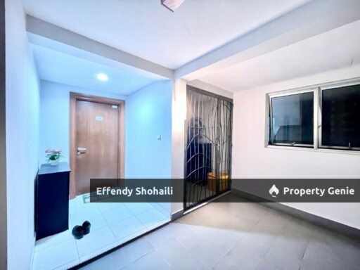 KIARA DESIGNERS SUITES RESIDENCE MONT KIARA