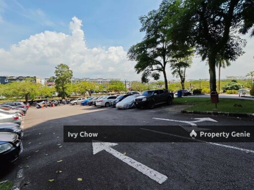 Seri Mutiara Apartment for rent