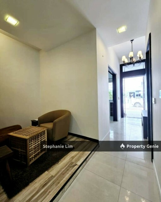 E&O Seri Tanjung Pinang