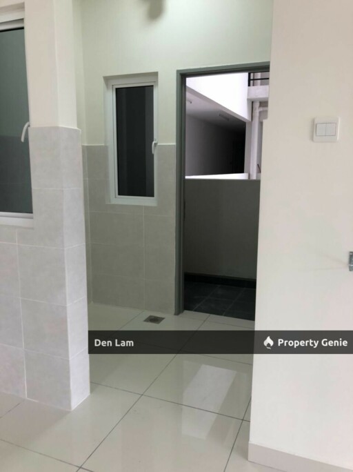 Imperial Hatamas Condo Cheras for Rent !!
