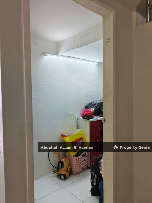 Terraced House For Rent In Bandar Putri Jaya, Sungai Petani