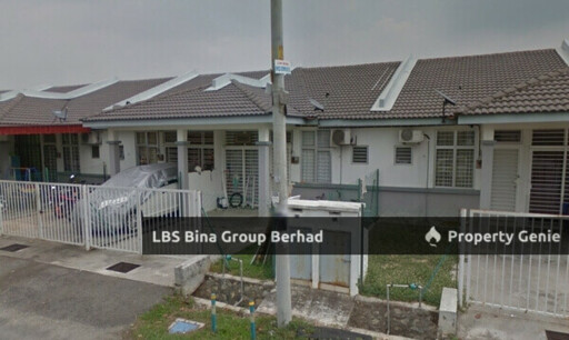 Iris Garden 2