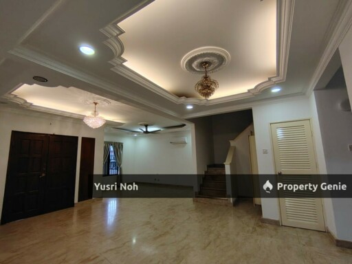 Endlot USJ 20 Subang Jaya - Extended