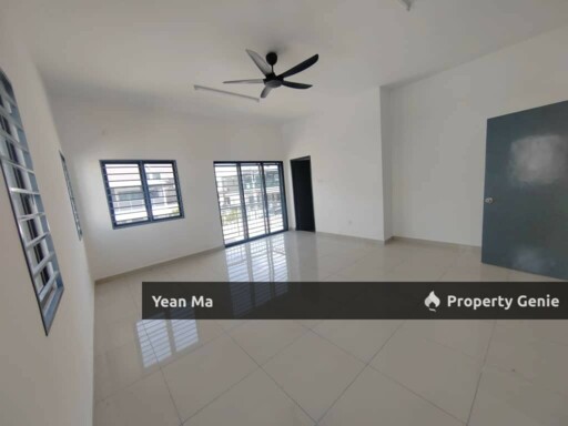 For Rent✨Brand New Semi D Scientex Rawang Fasa 2Anggun City Rawang