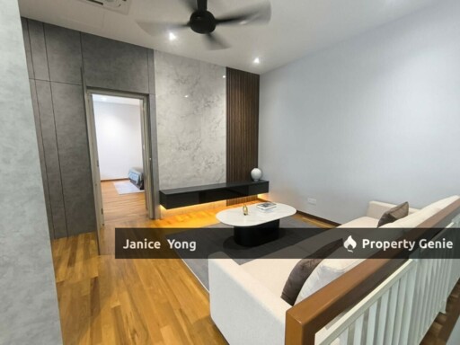 Inspired Sutera One @ Sutera Utama