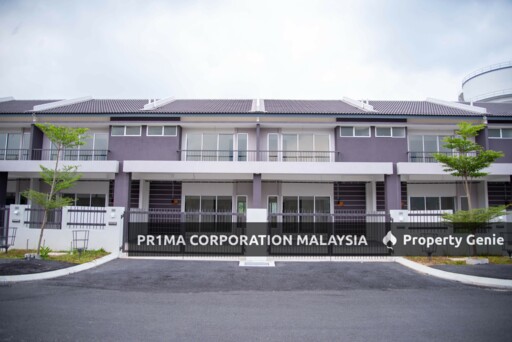 PR1MA @ LUMUT