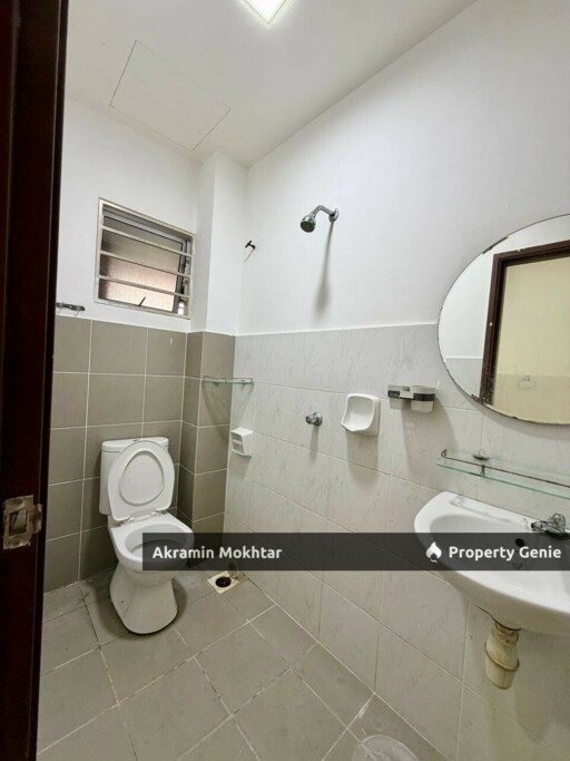 Renovated, Gated & Guarded | Double Storey Terrace, Taman Desiran Bayu, Puchong