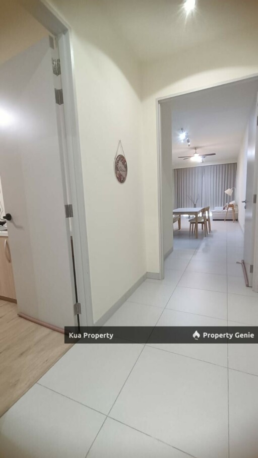 RENNA RESIDENCE @ THE NORTHBANK