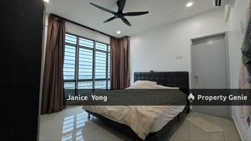 ARC @ Austin Hills,Taman Daya