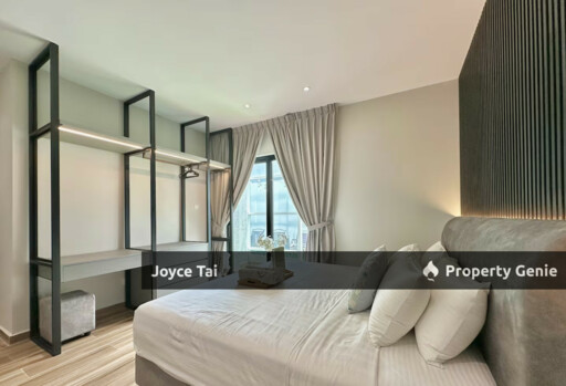 Country Garden Danga Bay