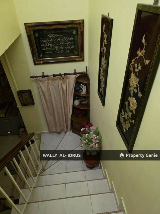 Double Storey Terrace House @ Bandar Shah Alam, Klang
