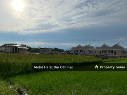 DSSD - TAMAN KEKWA, SG LAYAR, SUNGAI PETANI