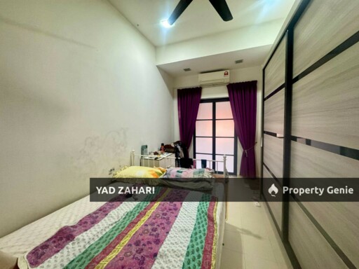 Puncak Saujana 3, Kajang | 2-Storey Terrace 5 Bedrooms | RM650K - Below Market, Freehold & Fully Renovated