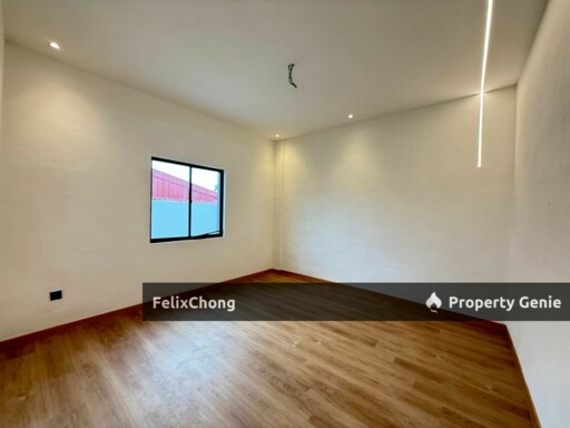 Taman Mutiara Single Storey Semi D,Renovated,Ulu Tiram,Johor Bahru