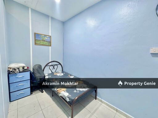 Renovated & Extended | Single Storey Terrace Taman Permai, Banting