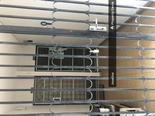 Ipoh Garden East Flat