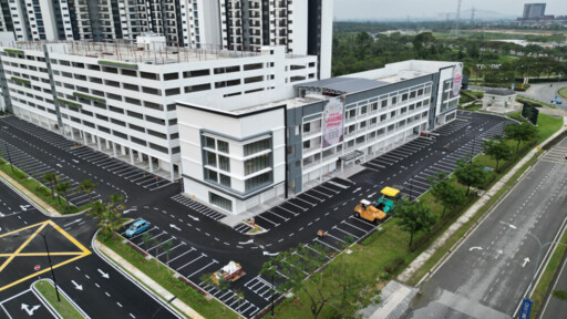 Se.Ruang Square