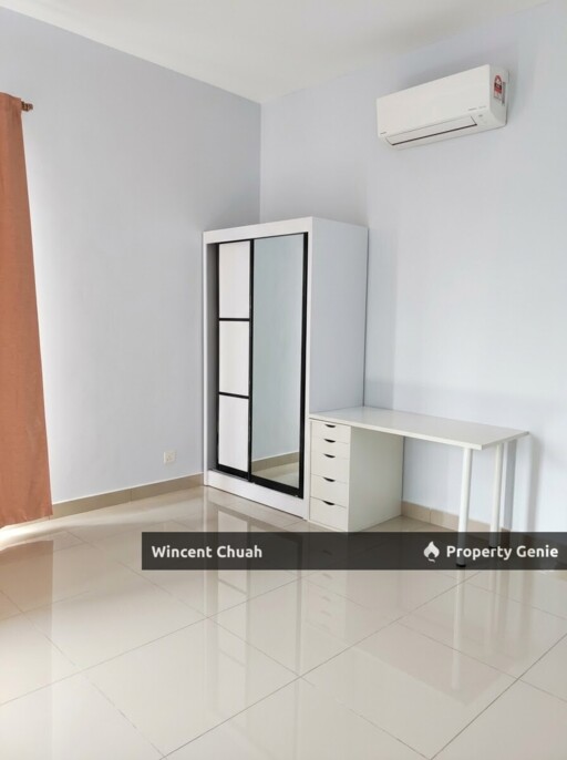 Residensi Bukit Jalil 1550sqft Fully Furnished Condo For Rent (3R2B)